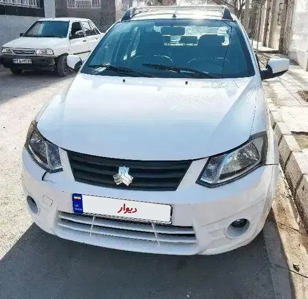 ساینا ۹۸EX|خودرو سواری و وانت|مشهد, چهاربرج|دیوار