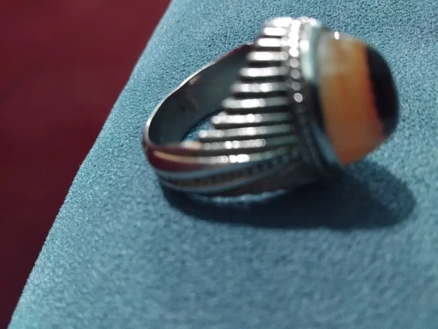 انگشتر فروش|کلکسیون اشیاء عتیقه|دزفول, |دیوار