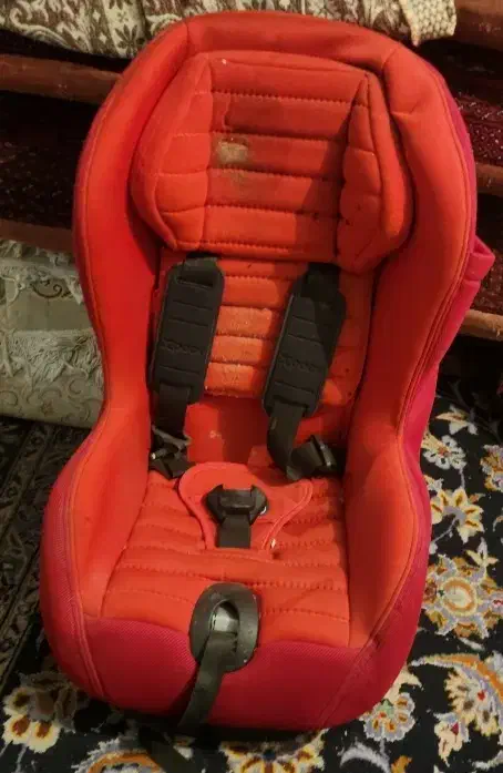 صندلی ماشین کودک|تخت و صندلی بچه|تهران, پاسداران|دیوار