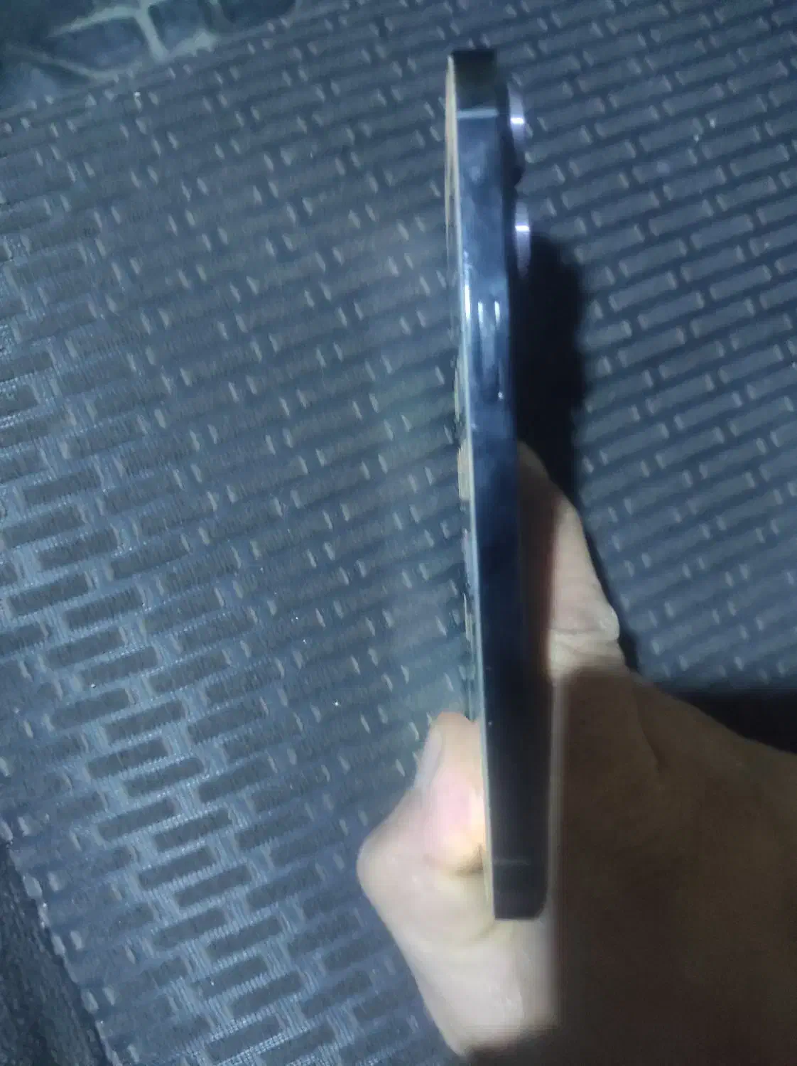 ۱۴ پرومکس|موبایل|کرج, حصار|دیوار