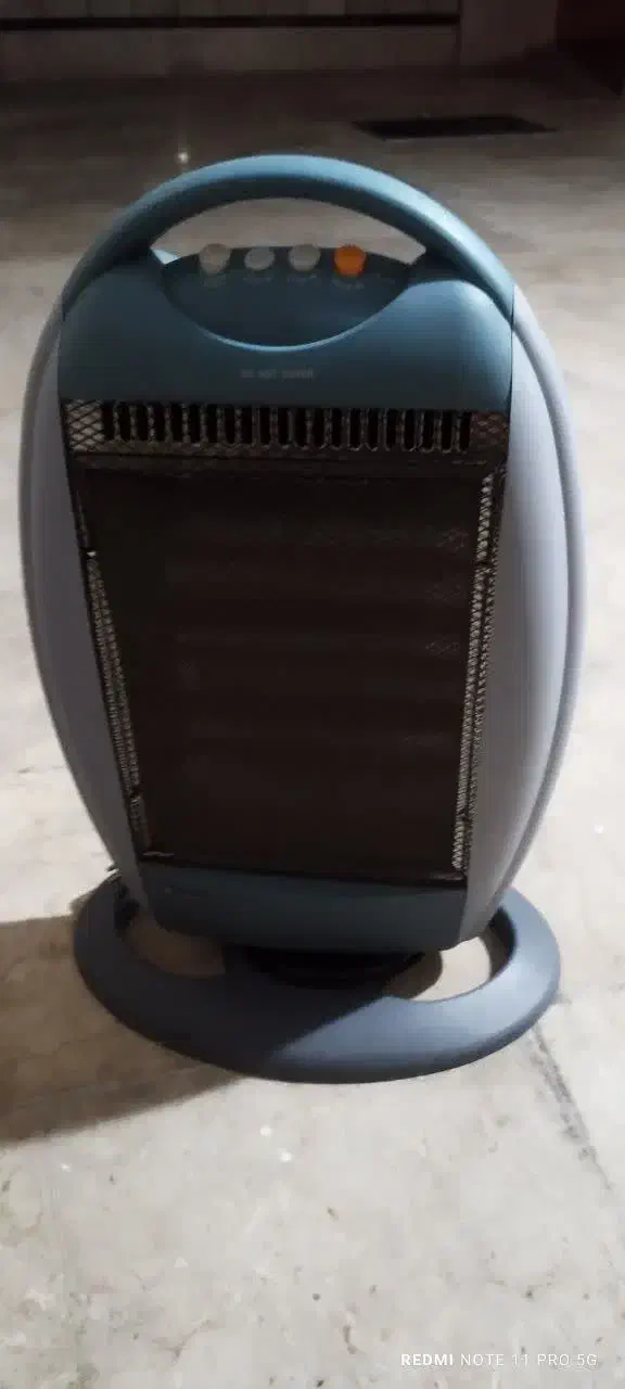 بخاری برقی|بخاری، هیتر، شومینه|تهران, جوادیه تهرانپارس|دیوار