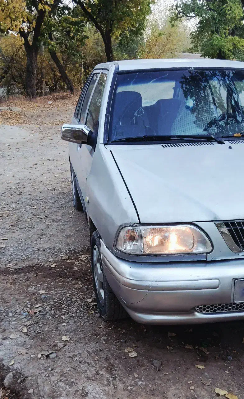 پراید 141|خودرو سواری و وانت|صومای برادوست, |دیوار