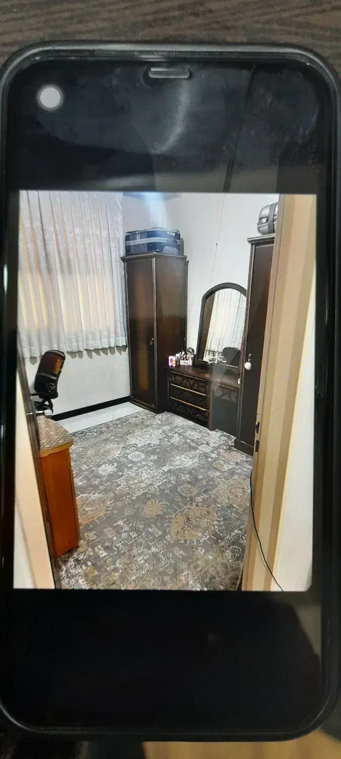 طبقه اول تک واحدی|فروش آپارتمان|تهران, افسریه جنوبی|دیوار