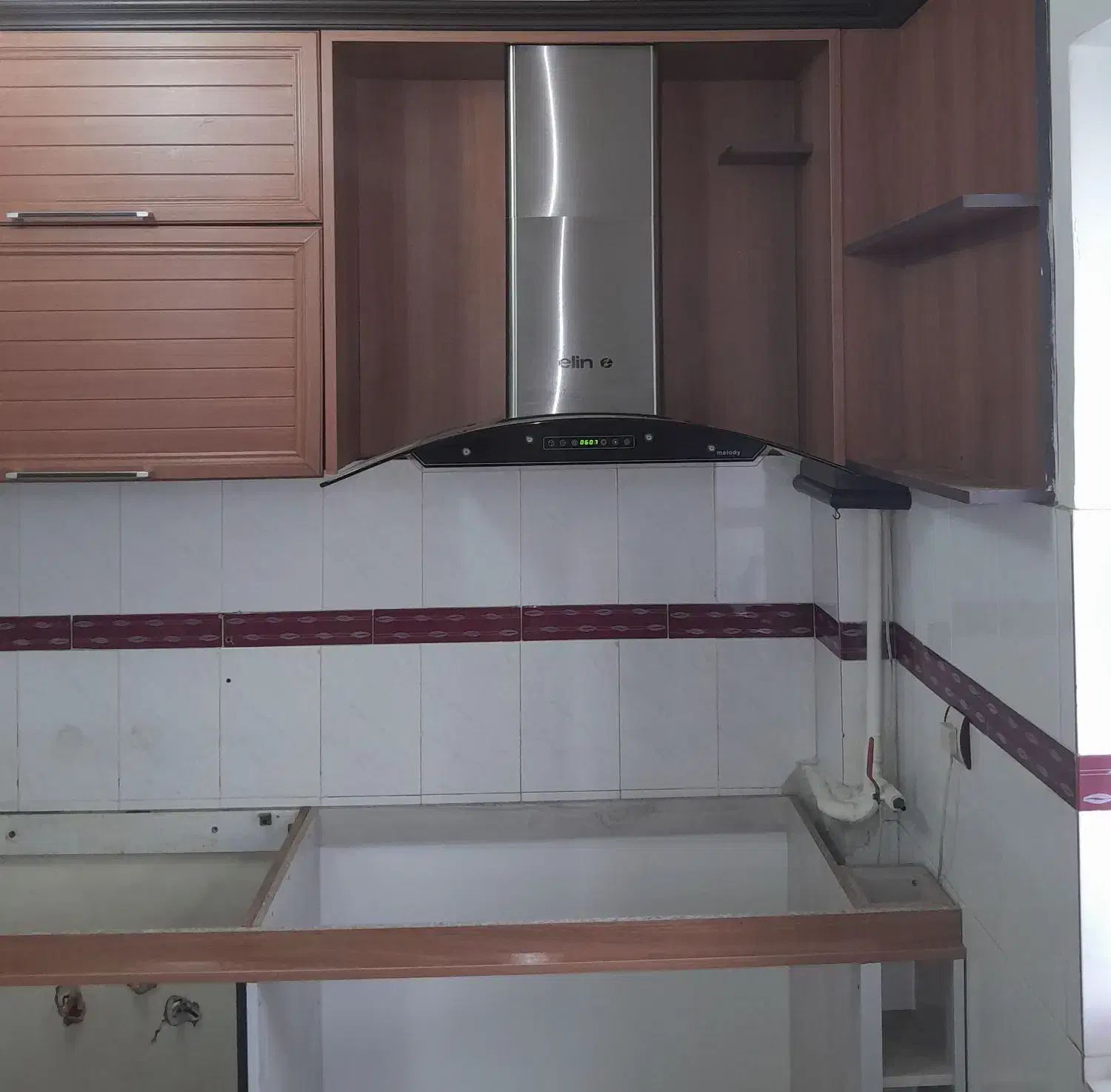 فروش فوری هود سالم|هود|رشت, خمیران زاهدان|دیوار