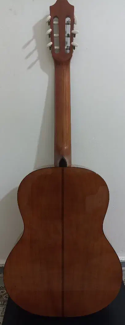 گیتار کلاسیک HOHNER|گیتار، بیس، امپلیفایر|شوش, |دیوار