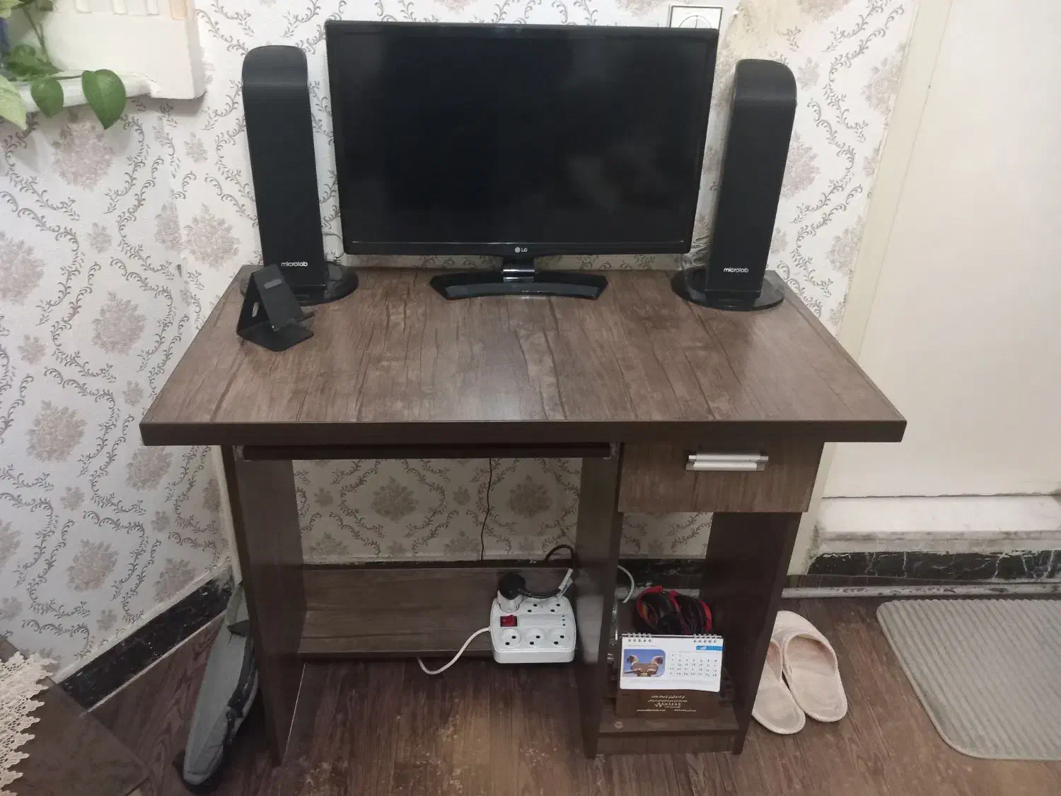 میز تحریر و کامپیوتر|میز تحریر و کامپیوتر|تهران, خاوران|دیوار