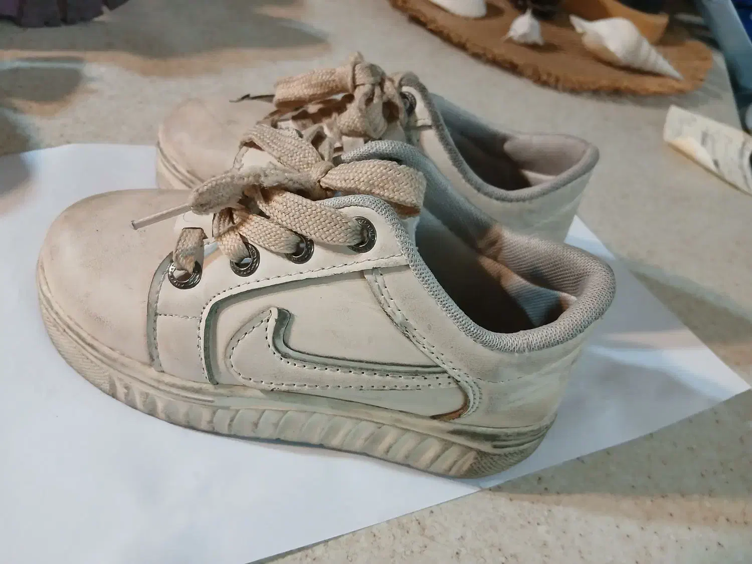 سه جفت پوتین بوت کفش سایز ۲۸|کفش و لباس بچه|تهران, افسریه شمالی|دیوار