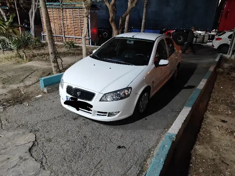 رانا مدل 95|خودرو سواری و وانت|شهر ری, منصوریه منگل|دیوار