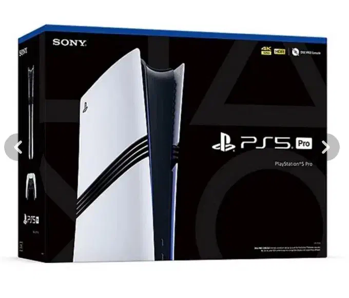 فروش پلی استیشن 5pro دو دسته|کنسول، بازی ویدئویی و آنلاین|صدرا-فارس, فاز ۲|دیوار