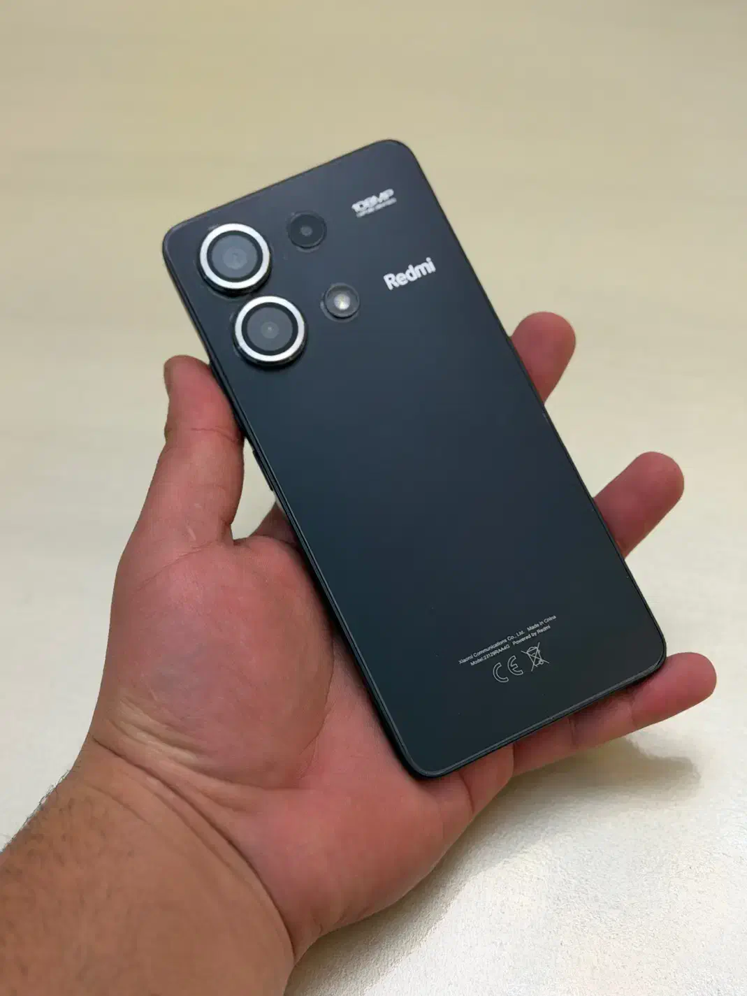 Xiaomi Redmi Note 13|موبایل|تهران, تهراننو|دیوار