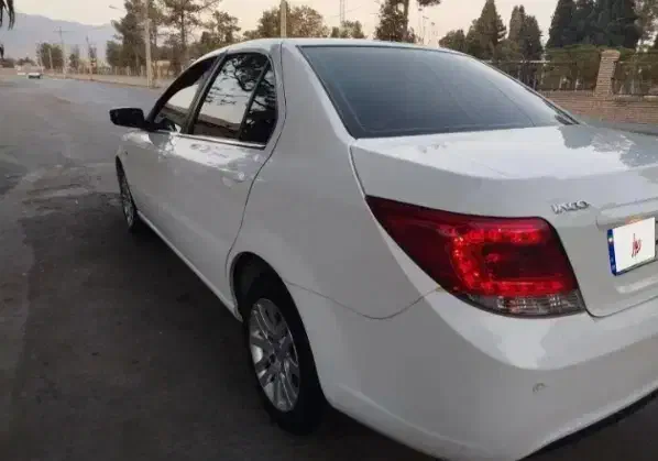 دنا معمولی تیپ ۲ مدل ۹۷ اقساطی|خودرو سواری و وانت|تهران, نارمک|دیوار