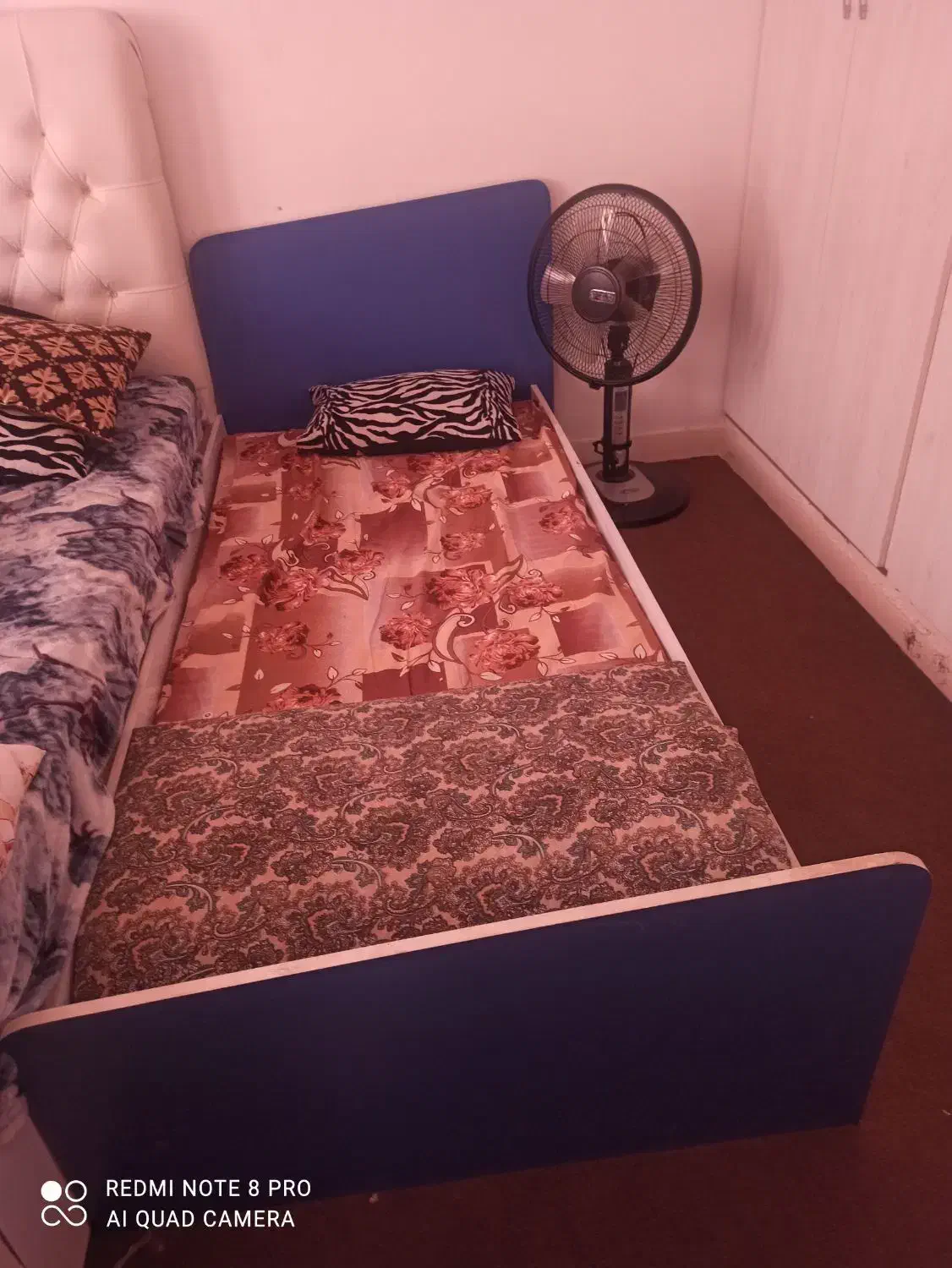 رورویک.تخت.ماشین.تاب|اسباب و اثاث بچه|کازرون, |دیوار