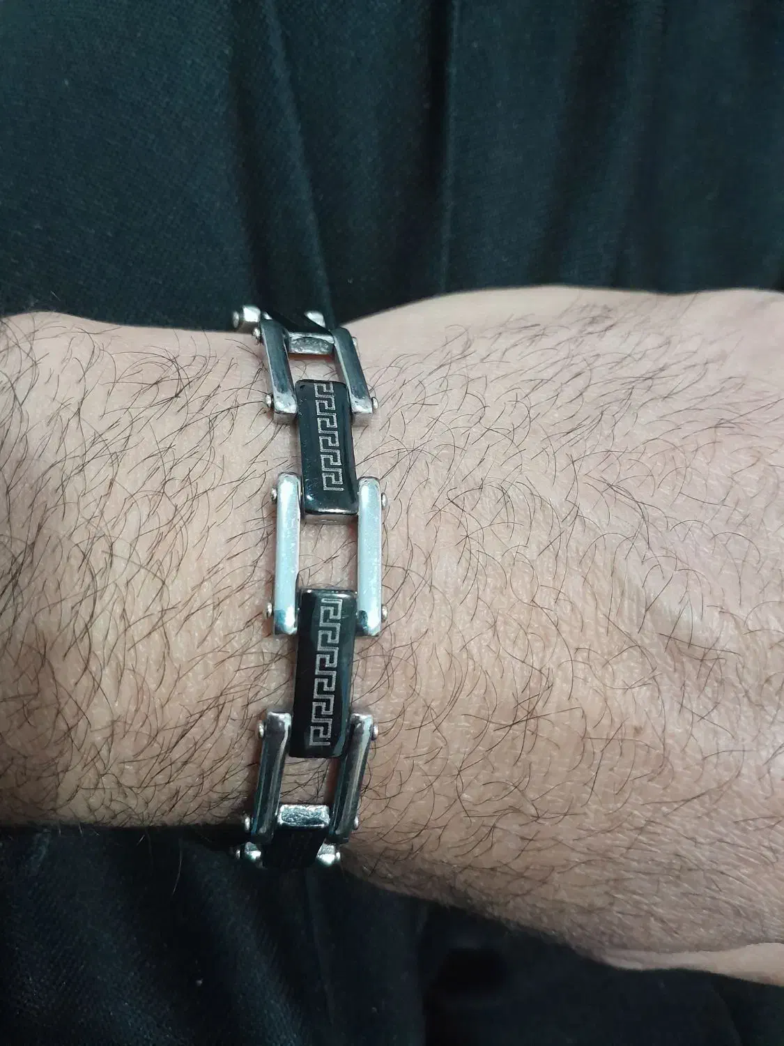 دستبندمردانه|بدلیجات|اسلام‌‌آباد غرب, |دیوار