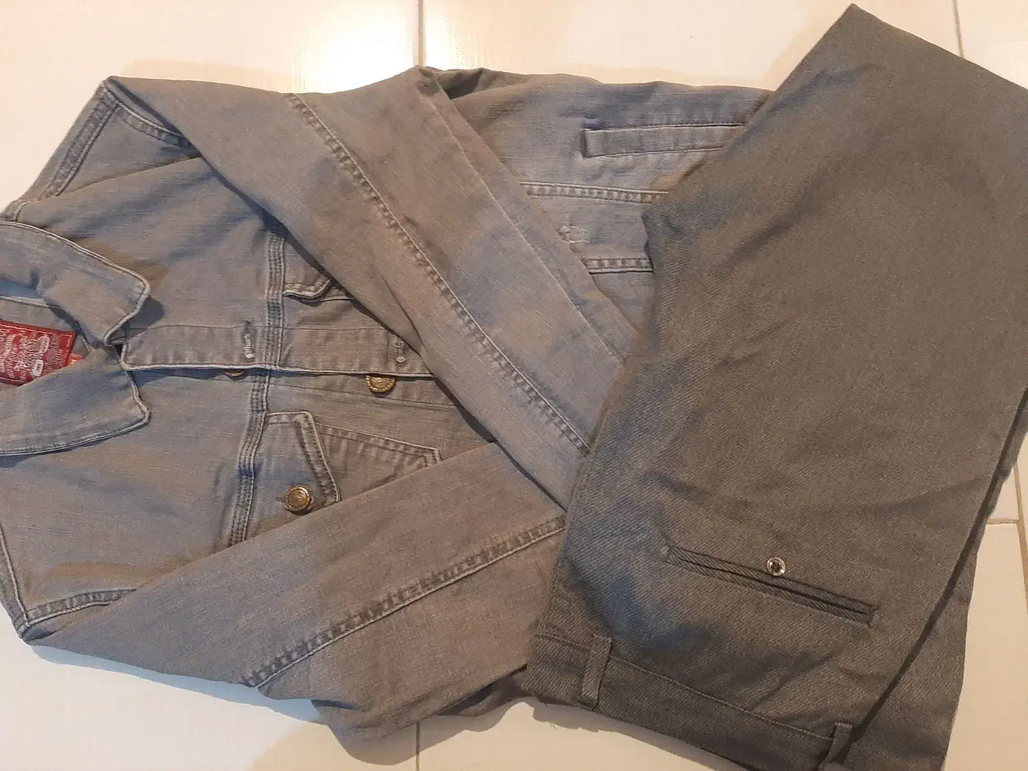 کت و شلوار|لباس|اسلامشهر, چیچکلو|دیوار