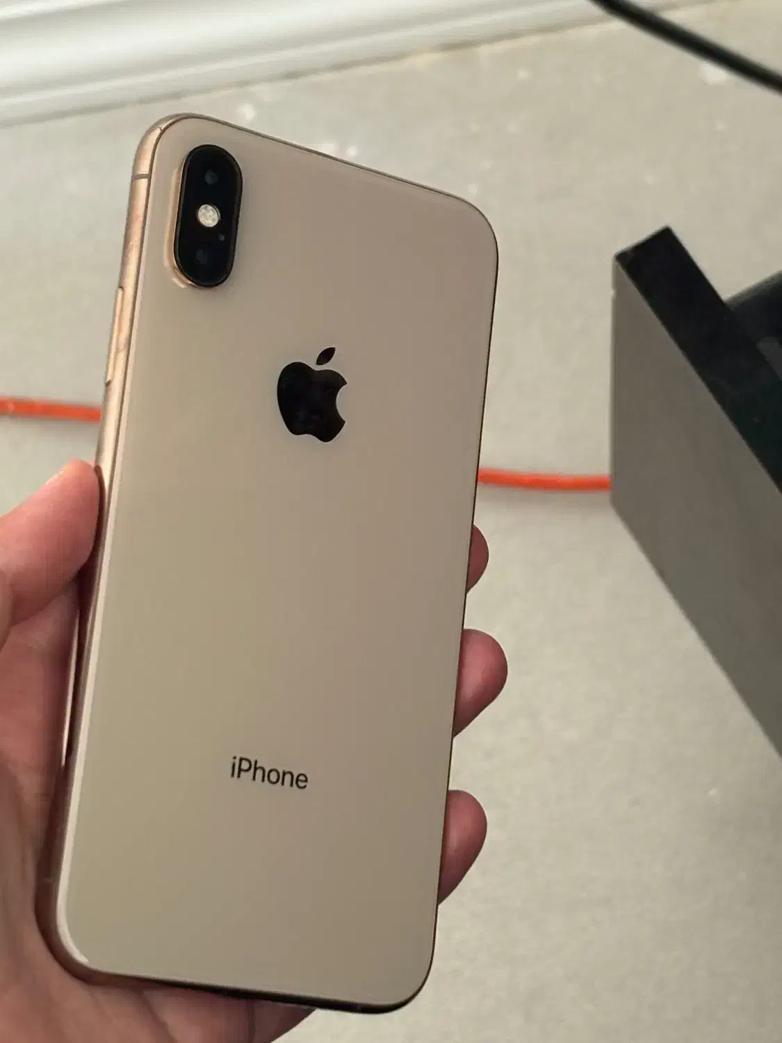 iPhone XS|موبایل|همدان, |دیوار