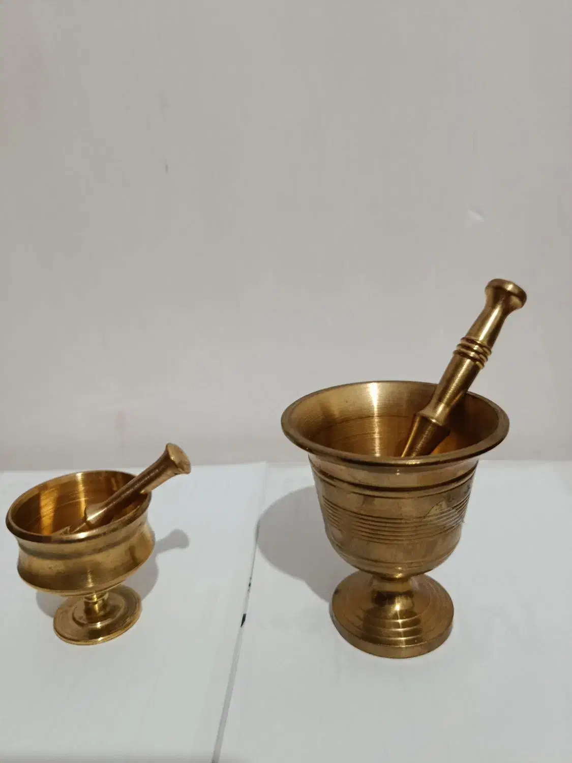 هاونگ|کلکسیون اشیاء عتیقه|خوی, |دیوار