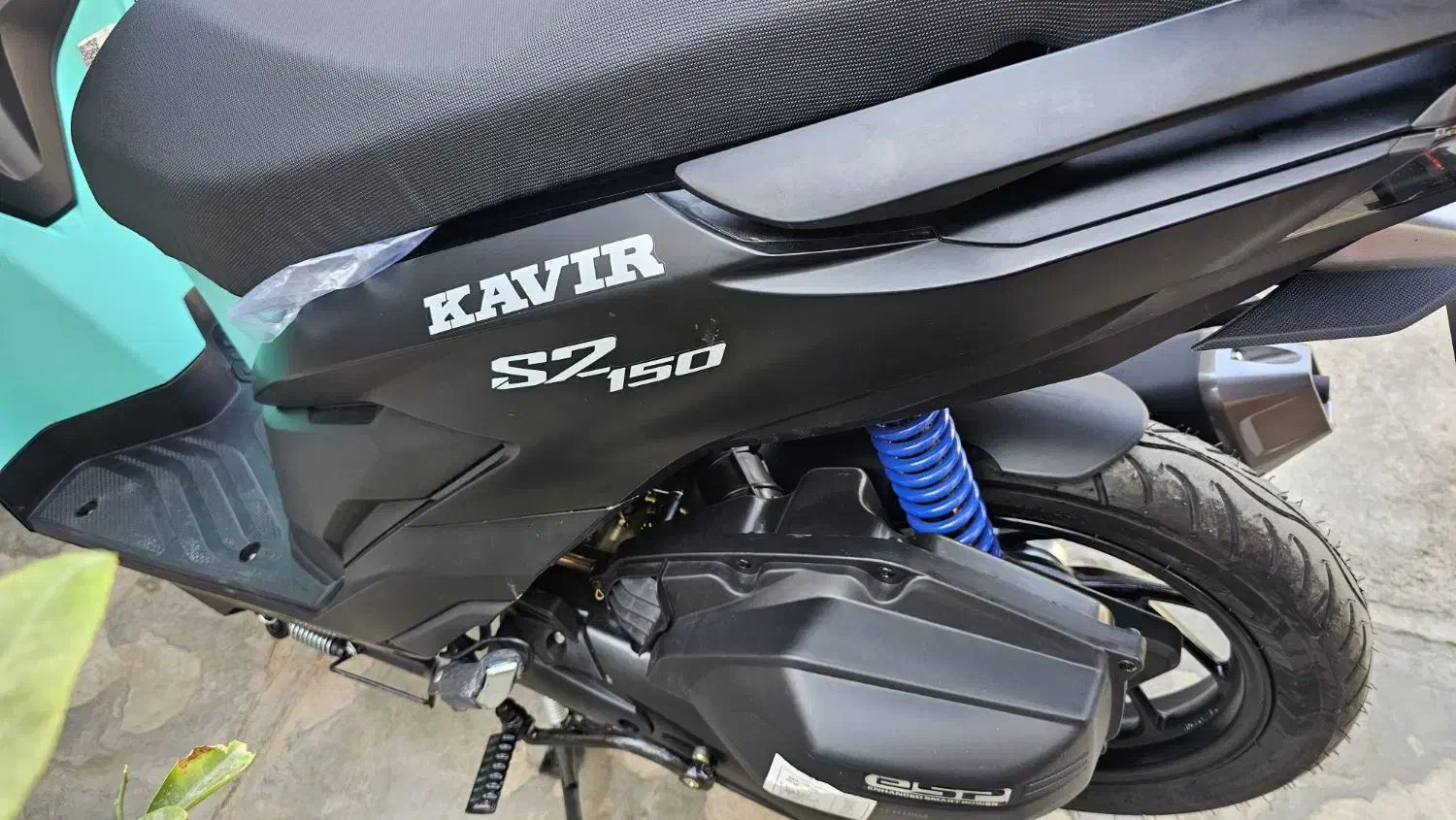 فروش موتور سیکلت|موتورسیکلت|پاکدشت, پاکدشت (مامازند)|دیوار