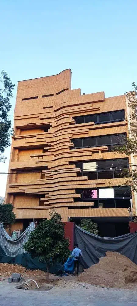 فروش آپارتمان سوپر لاکچری شخصی ساز|فروش آپارتمان|شیراز, قدوسی غربی|دیوار