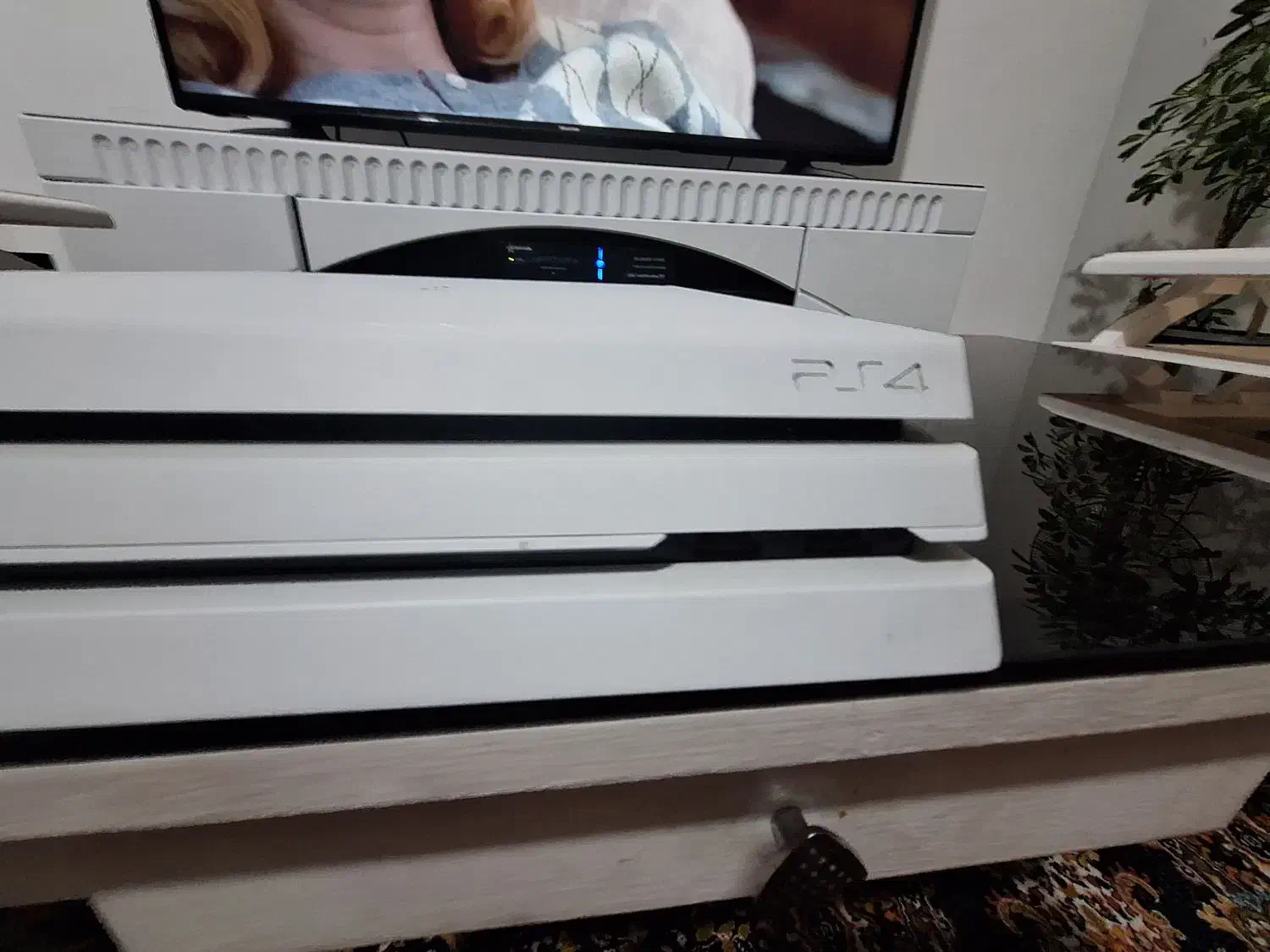 پی اس فور|کنسول، بازی ویدئویی و آنلاین|چهارباغ, |دیوار