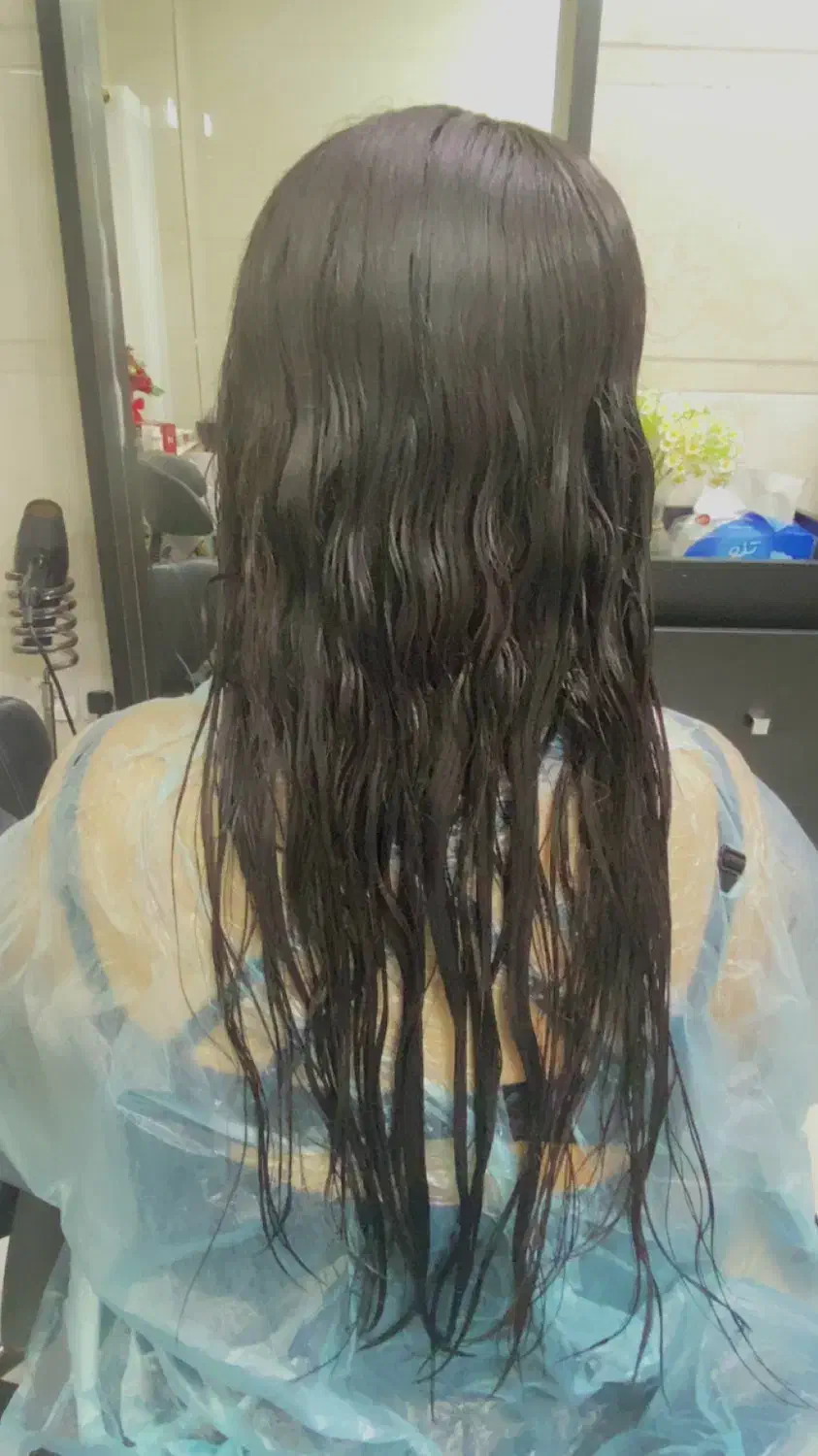 خدمات کراتین و آموزش|خدمات آرایشگری و زیبایی|رشت, فلسطین|دیوار