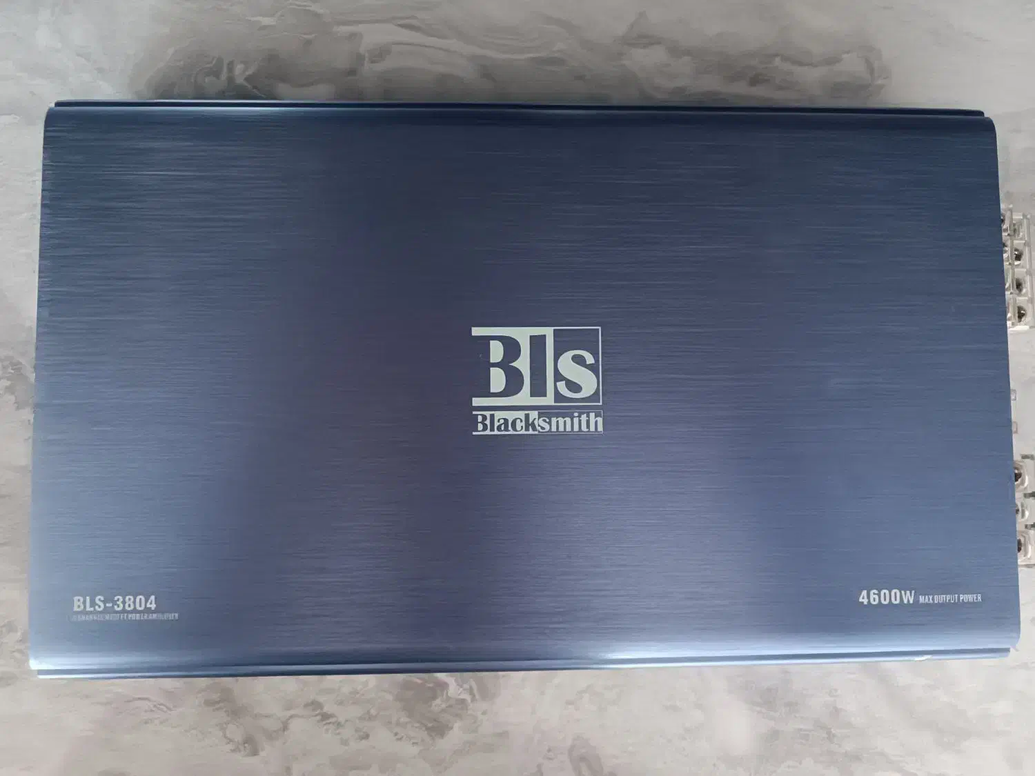 امپلی|سیستم صوتی خانگی|بروجرد, |دیوار