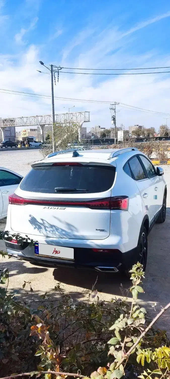 فروش KMC X5سفیدصفرکیلومتر|خودرو سواری و وانت|قوچان, |دیوار