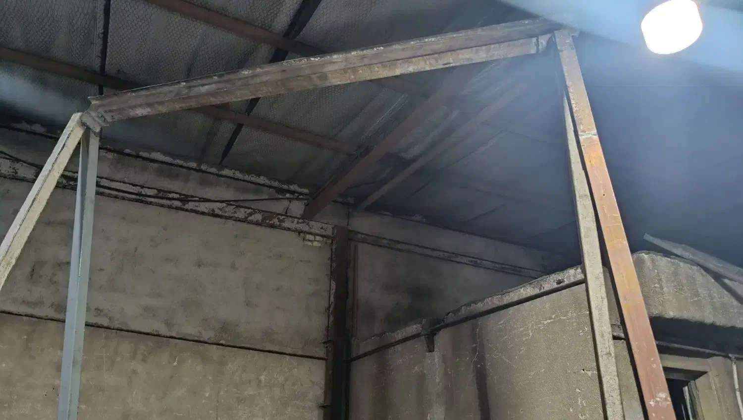 جرثقیل دستی یک تن کامل و شاسی|ابزارآلات|آفتاب, |دیوار