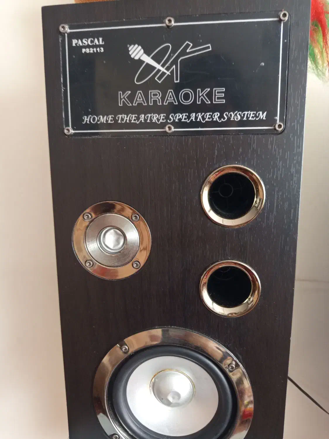 باند|سیستم صوتی خانگی|تبریز, |دیوار