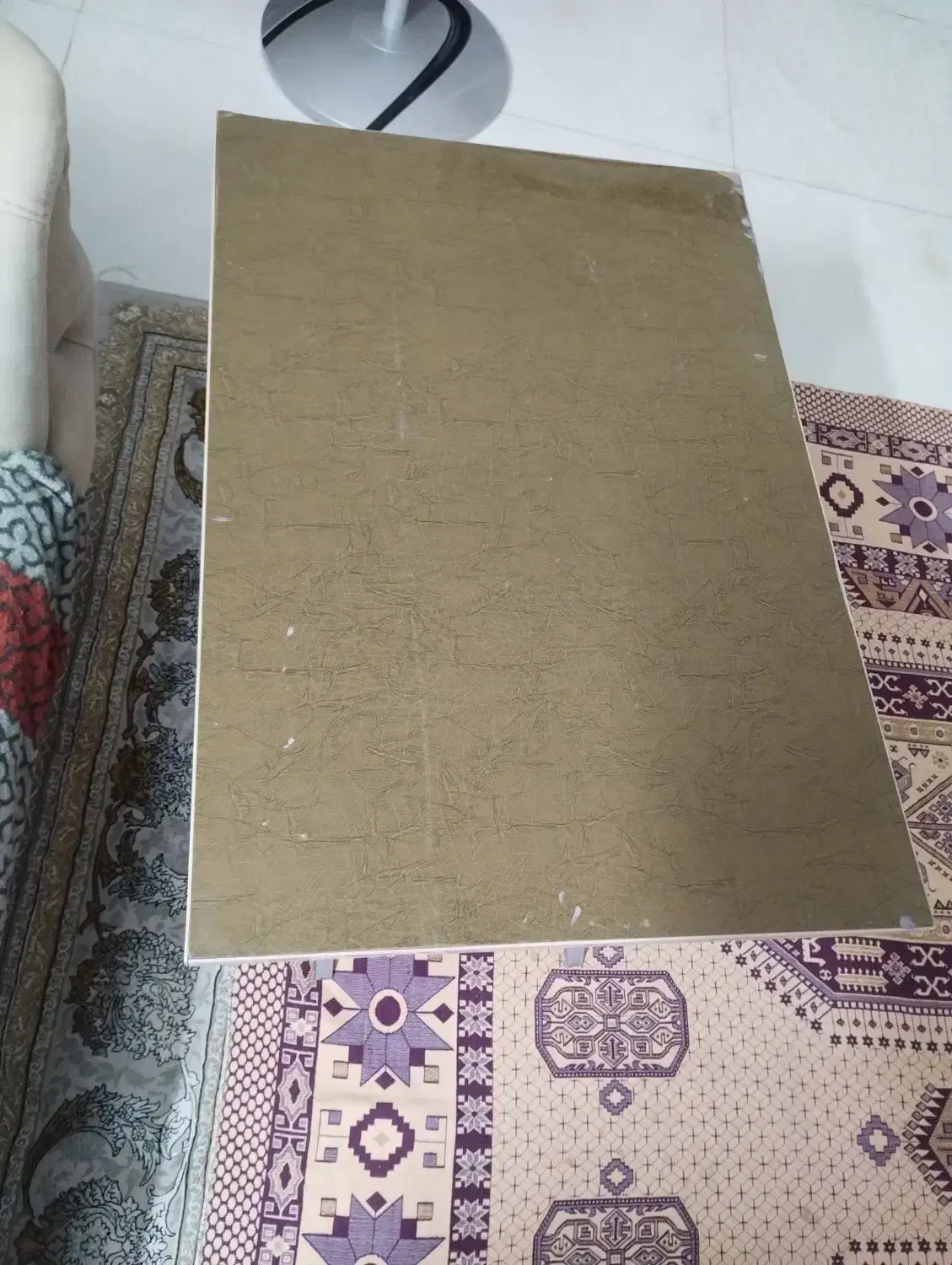 میز تحریر تاشو|میز تحریر و کامپیوتر|گرگان, |دیوار