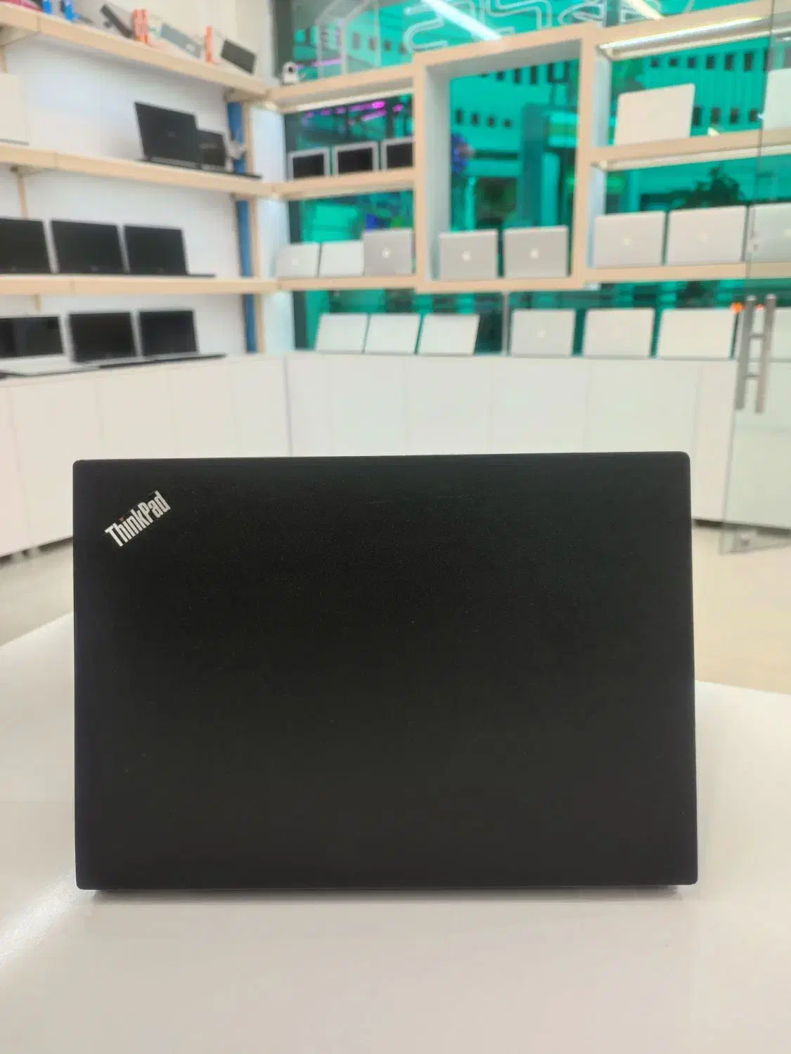 Lenovo ThinkPad L380|رایانه همراه|مشهد, سپاد|دیوار
