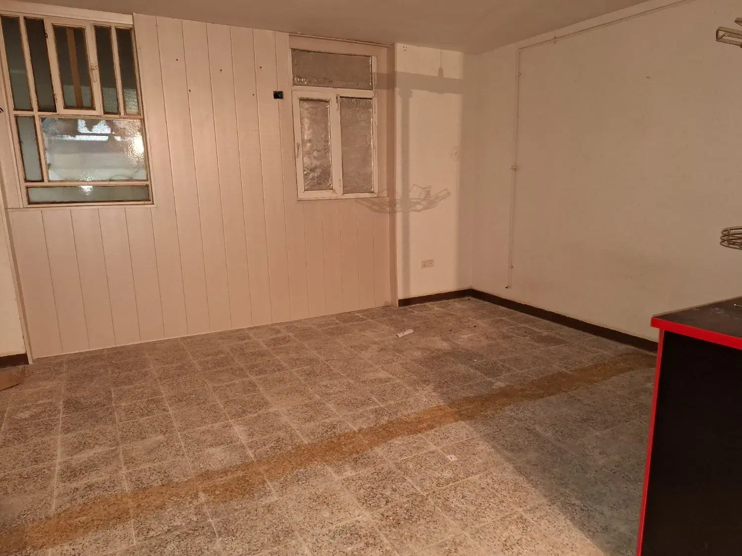 خونه ۳۵ هکتاری ۹۵ مترزیر بنا 1200|فروش آپارتمان|امیدیه, |دیوار