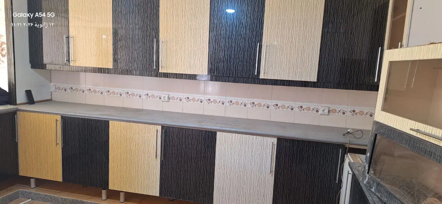 کابینت ام دی اف|حراج|زرند, |دیوار