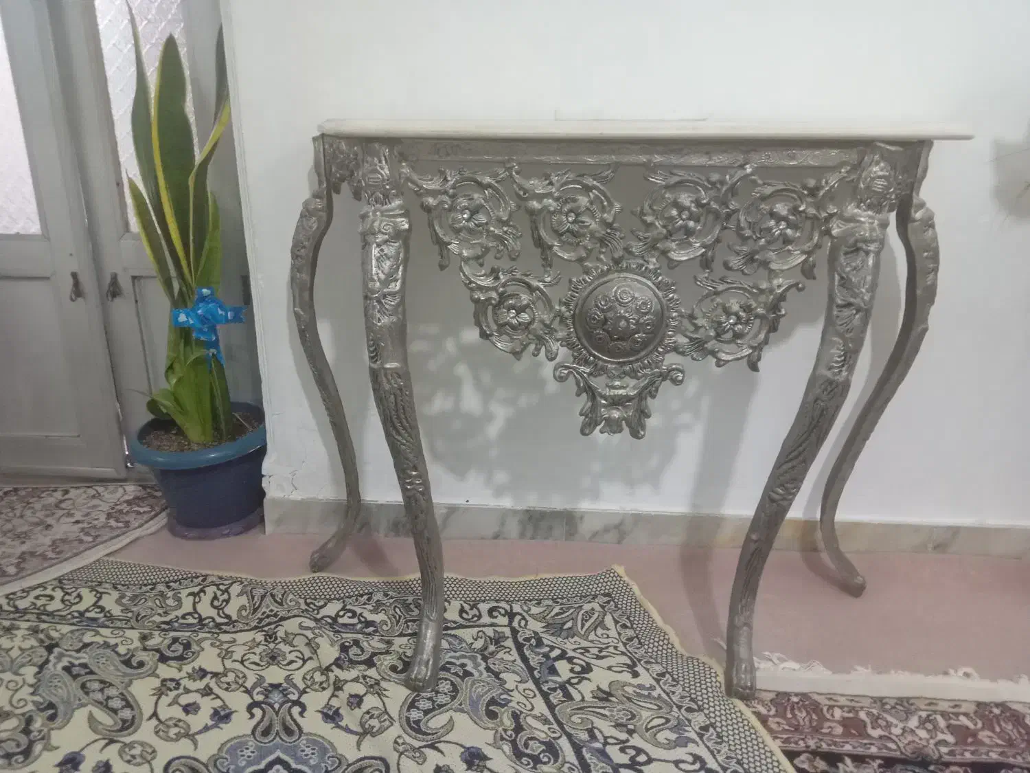 کنسول|بوفه، ویترین، کنسول|گرگان, |دیوار