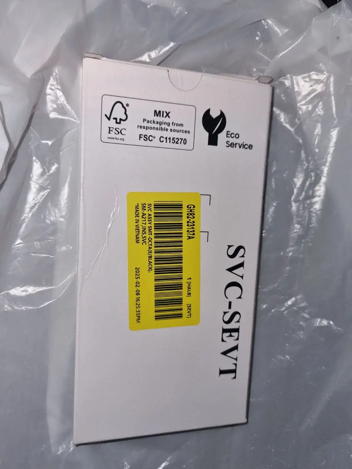 ال سی دی A21s|لوازم جانبی موبایل و تبلت|محمودآباد, |دیوار