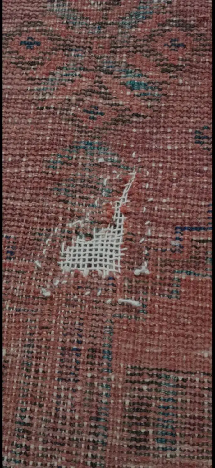 رفوگری فرش،تعمیرقالی|خدمات پیشه و مهارت|رفسنجان, |دیوار