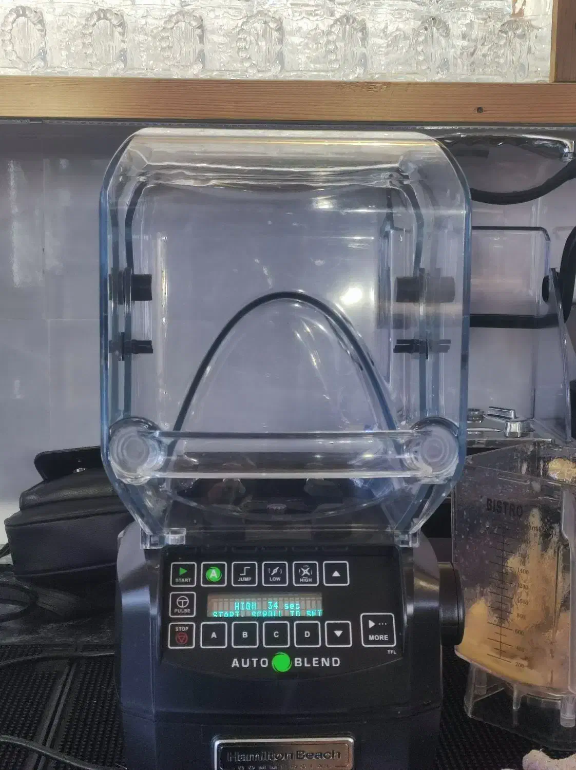 بلندر امریکایی Hamilton|کافی‌شاپ و رستوران|تهران, شمس‌آباد|دیوار