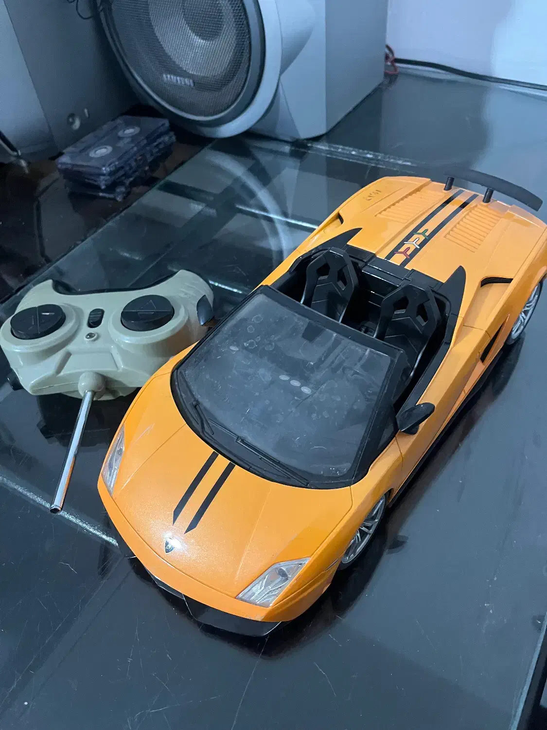 ماشینک کنترلی|اسباب‌‌بازی|گرمسار, |دیوار