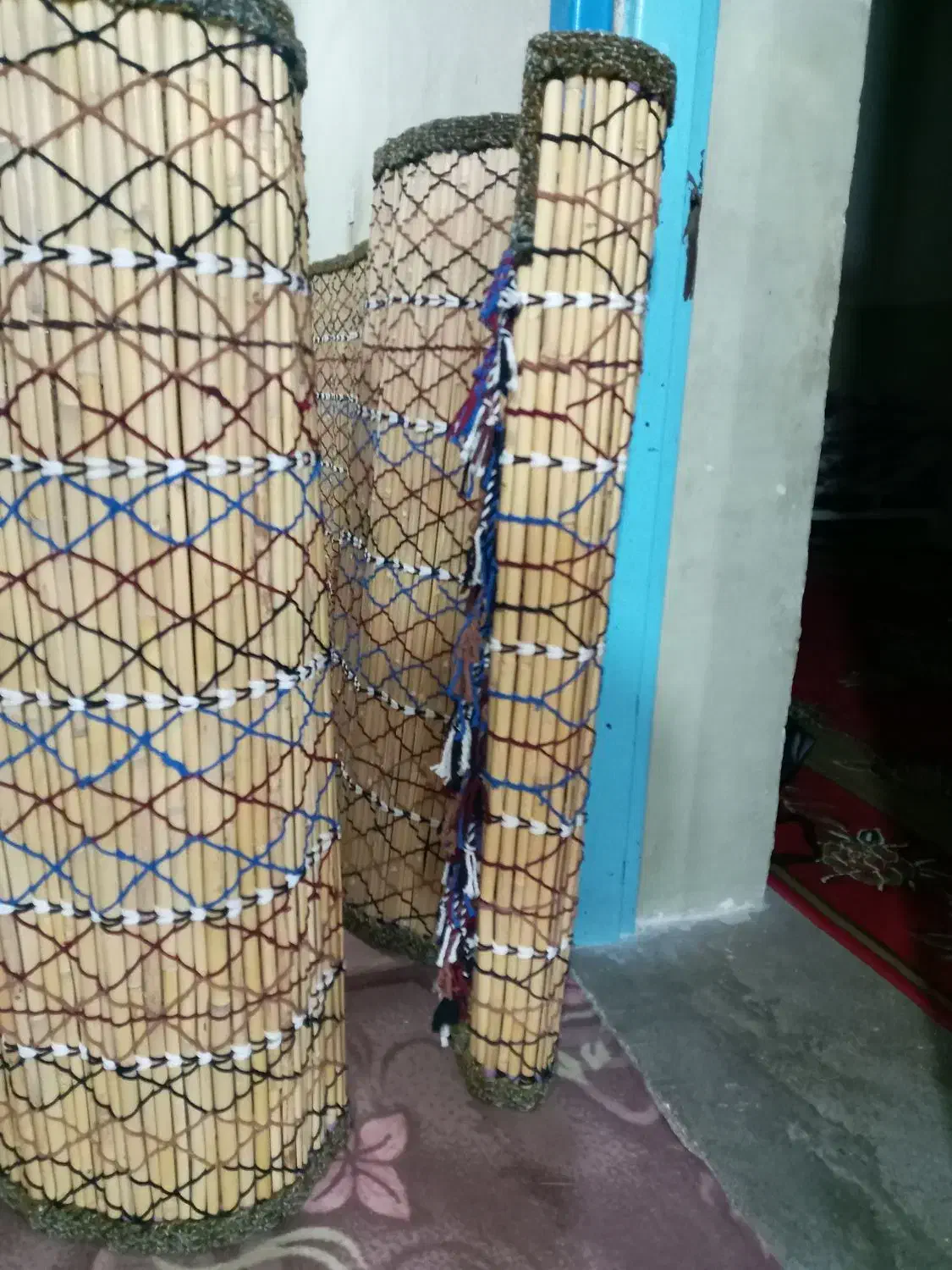 چیت درجه ۱|روفرشی|ایلام, |دیوار