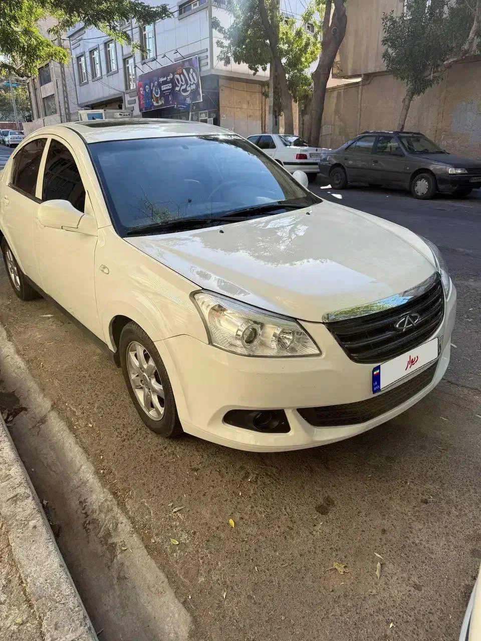 ام‌وی‌ام 550 اتوماتیک، مدل ۱۳۹۶|خودرو سواری و وانت|تبریز, |دیوار