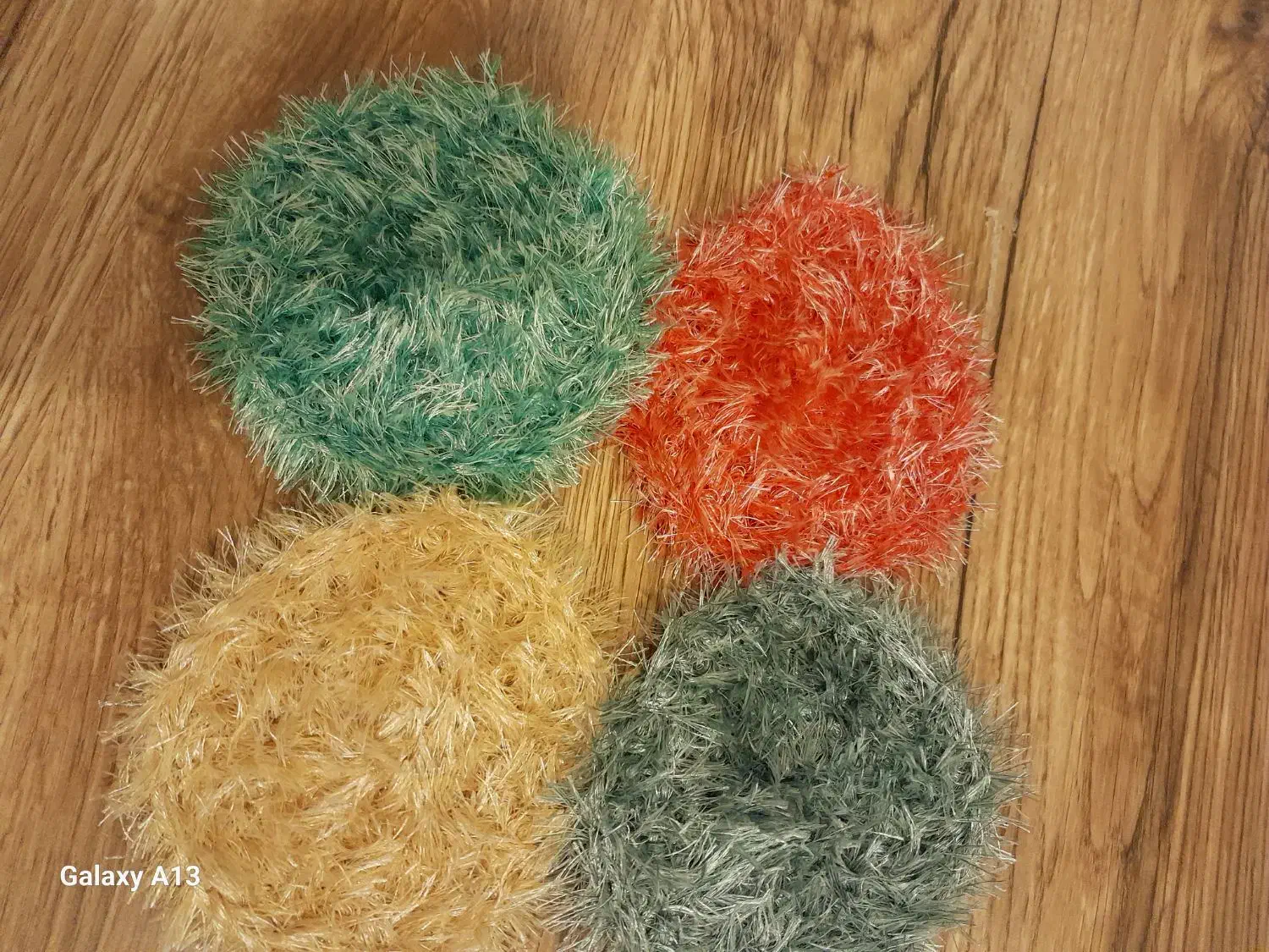 اسکاج یوموش|لوازم نظافت|خرم‌آباد, |دیوار