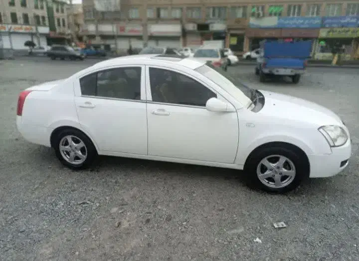 ام وی ام۵۳۰|خودرو سواری و وانت|لنگرود, |دیوار