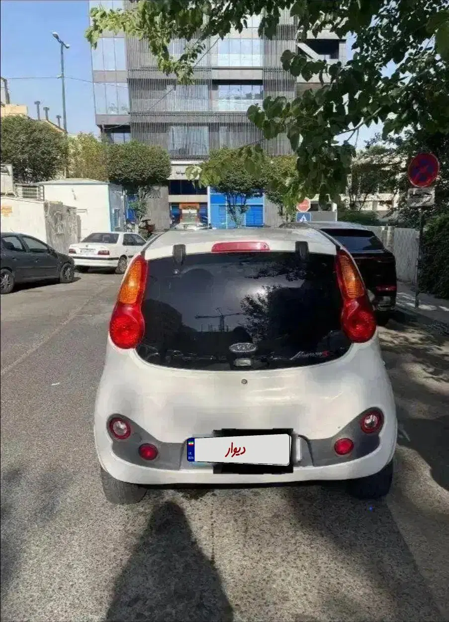 MVM110 S|خودرو سواری و وانت|تهران, استاد معین|دیوار