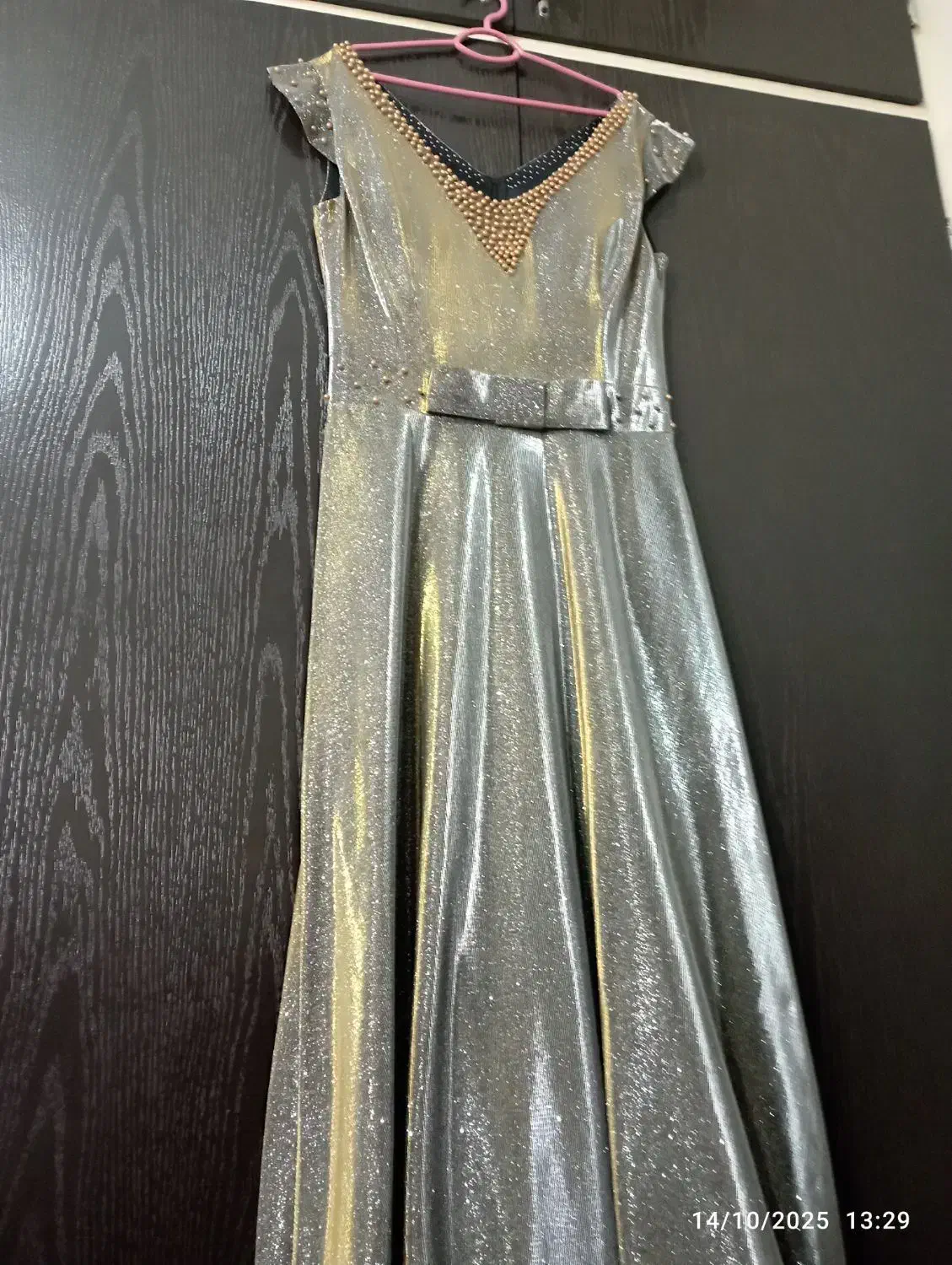 چند دست لباس مجلسی شیک مثل نو|لباس|کرج, شهرک دریا|دیوار