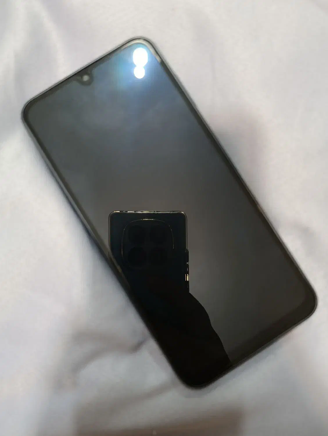 گوشی A16درحد اک اک A12A11A13A14A15|موبایل|مشهد, کوی سیدی|دیوار