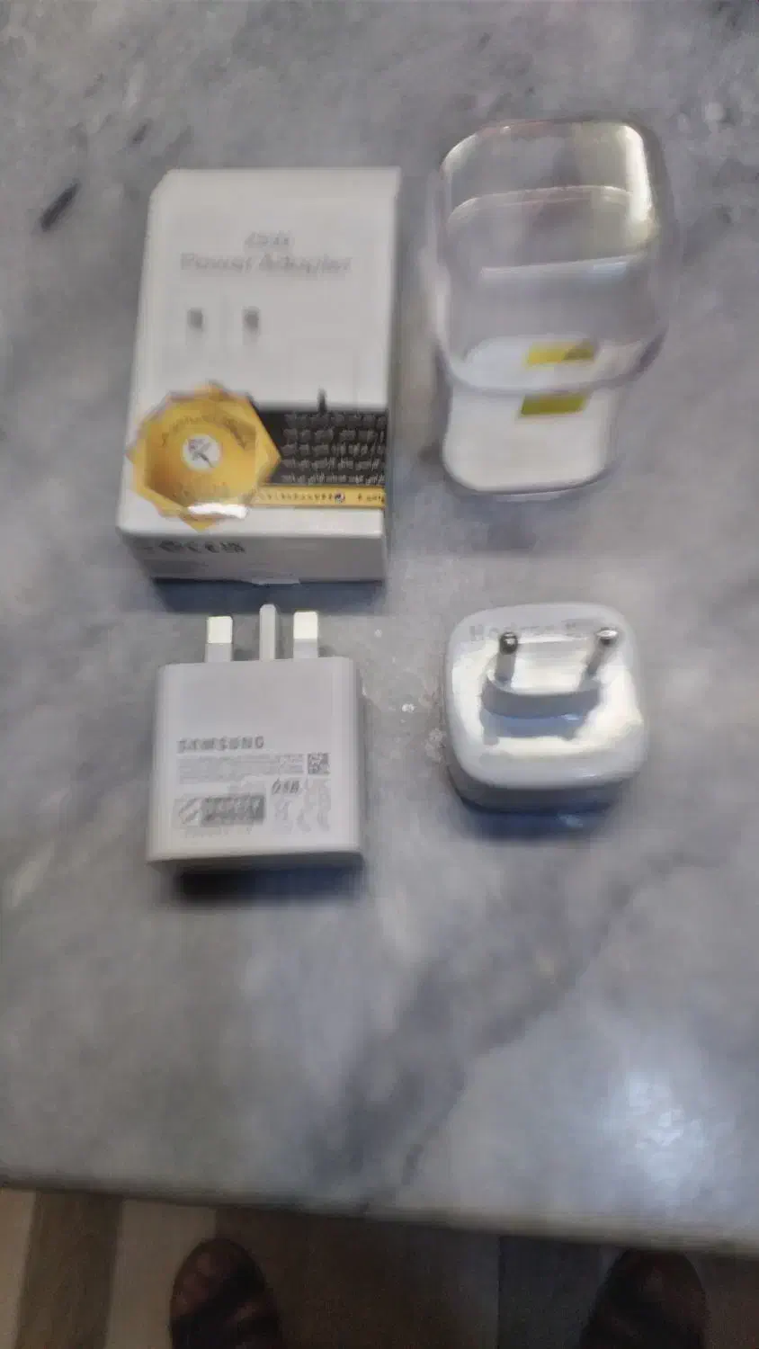 لوازم جانبی موبایل|لوازم جانبی موبایل و تبلت|اصفهان, عسگریه|دیوار