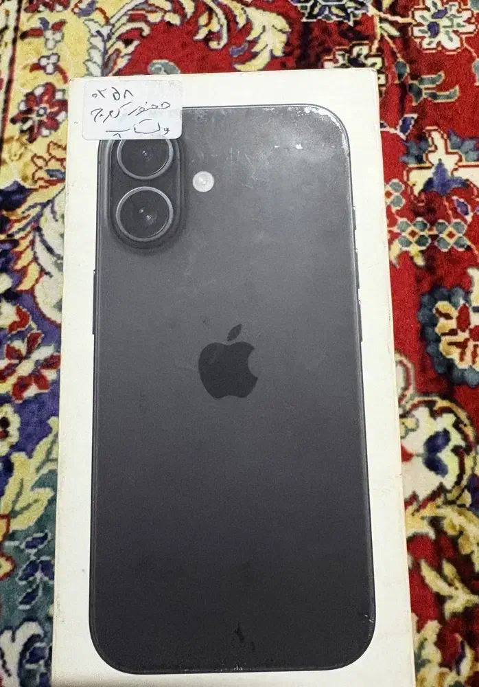 ۱۶ ipone|موبایل|تهران, طرشت|دیوار