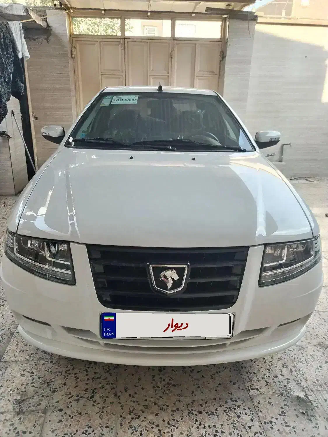 سورن پلاس|خودرو سواری و وانت|مسجد سلیمان, |دیوار