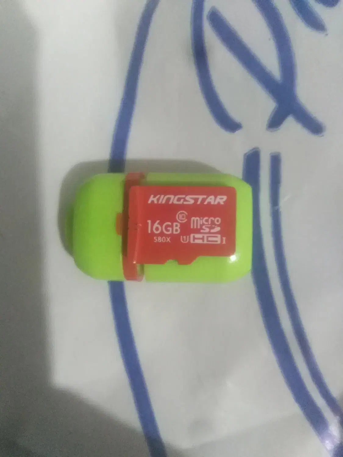 مموری64گیگ و مموری16گیگ|لوازم جانبی موبایل و تبلت|نجفآباد, گلدشت|دیوار