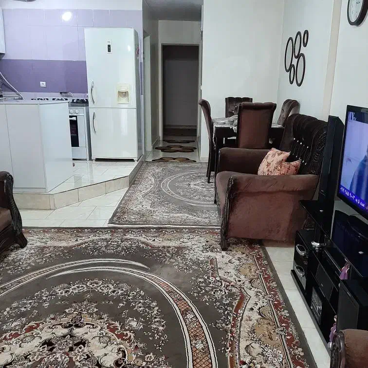 آپارتمان 64متری قول نامه ای کد رهگیری دار معتبر|فروش آپارتمان|کهریزک, |دیوار