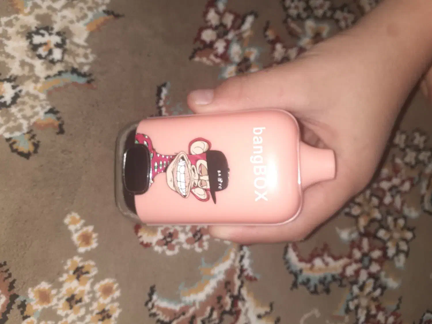 پاد شارژی|زیورآلات و اکسسوری|رباطکریم, رباطکریم|دیوار